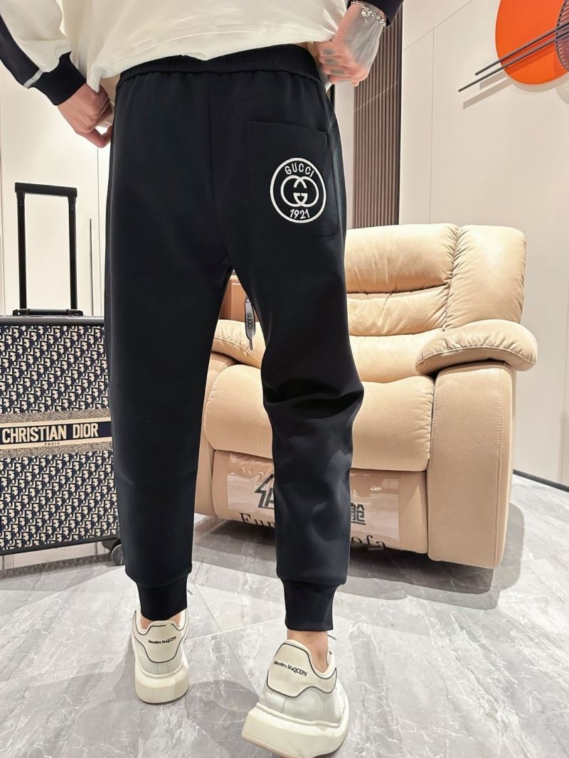 Gucci Long Pants